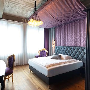 Loftstyle Hotel Eningen; Sure Hotel Collection By BW